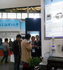 2014中國國際工業(yè)博覽會 技術(shù)交流點亮產(chǎn)業(yè)未來