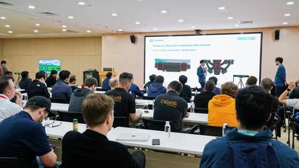 思看科技新品技術(shù)交流峰會隆重發(fā)布革命性全無線三維掃描儀，開啟技術(shù)轉(zhuǎn)讓新篇章