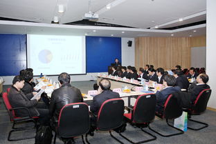 產學研深度融合，中國節能與中科院大連化學物理研究所開展關鍵技術交流與轉讓