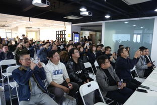 聚力共贏，引領多媒體發展新風向——2019多媒體產品技術交流暨答謝會圓滿落幕并達成技術轉讓合作